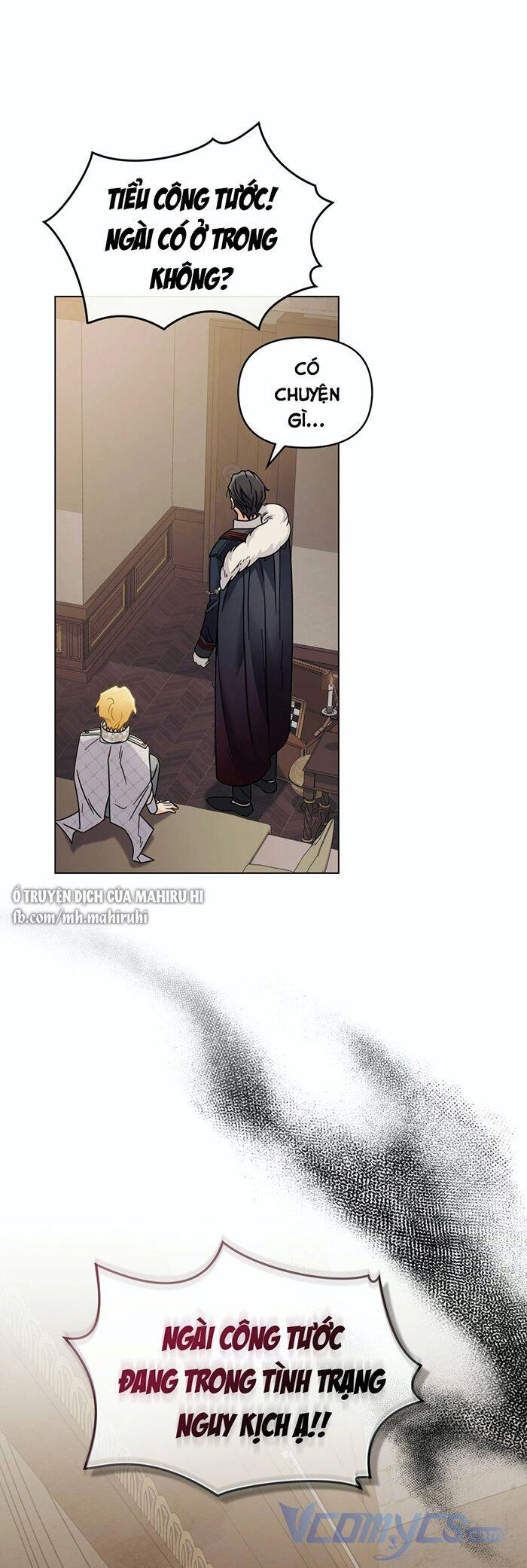 Tìm Lại Camellia Chapter 62 - 3