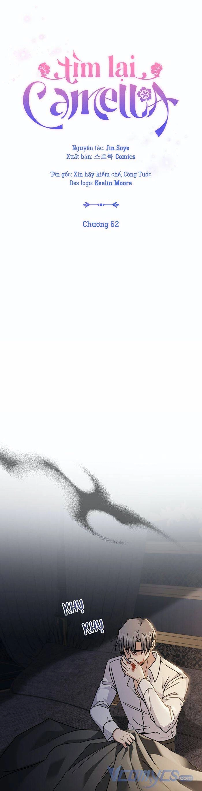 Tìm Lại Camellia Chapter 62 - 5