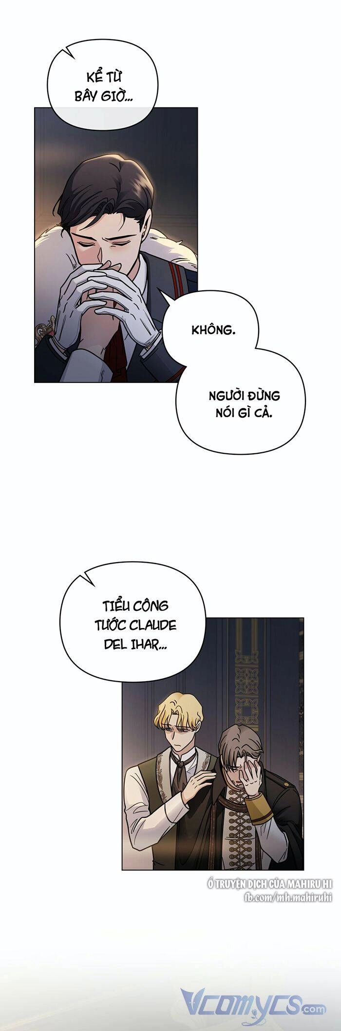 Tìm Lại Camellia Chapter 62 - 10