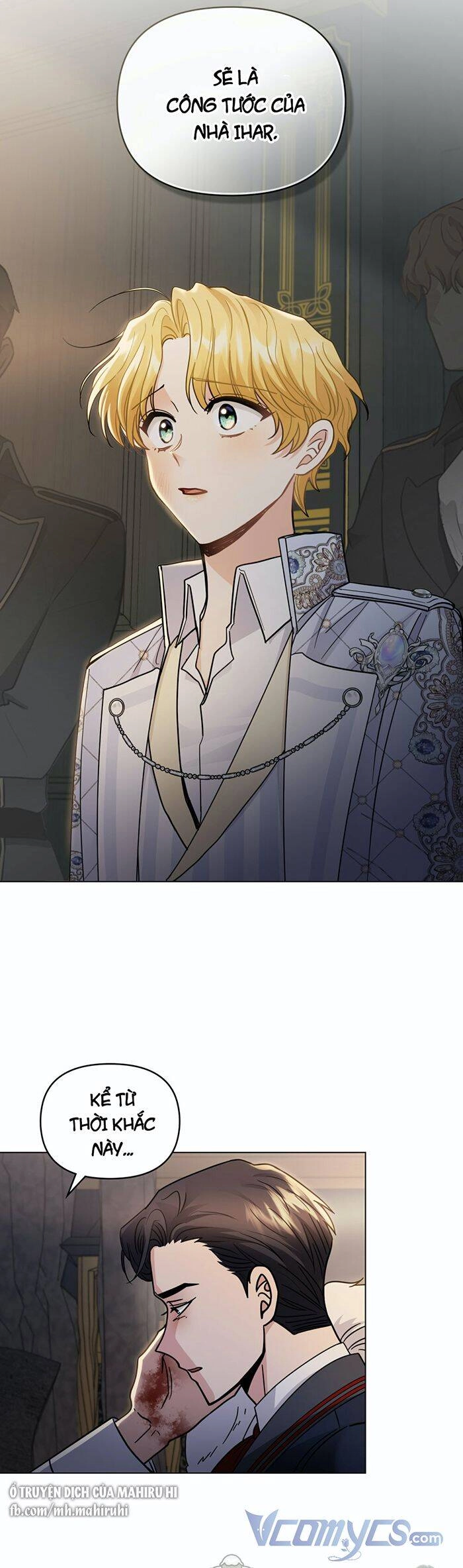 Tìm Lại Camellia Chapter 62 - 11