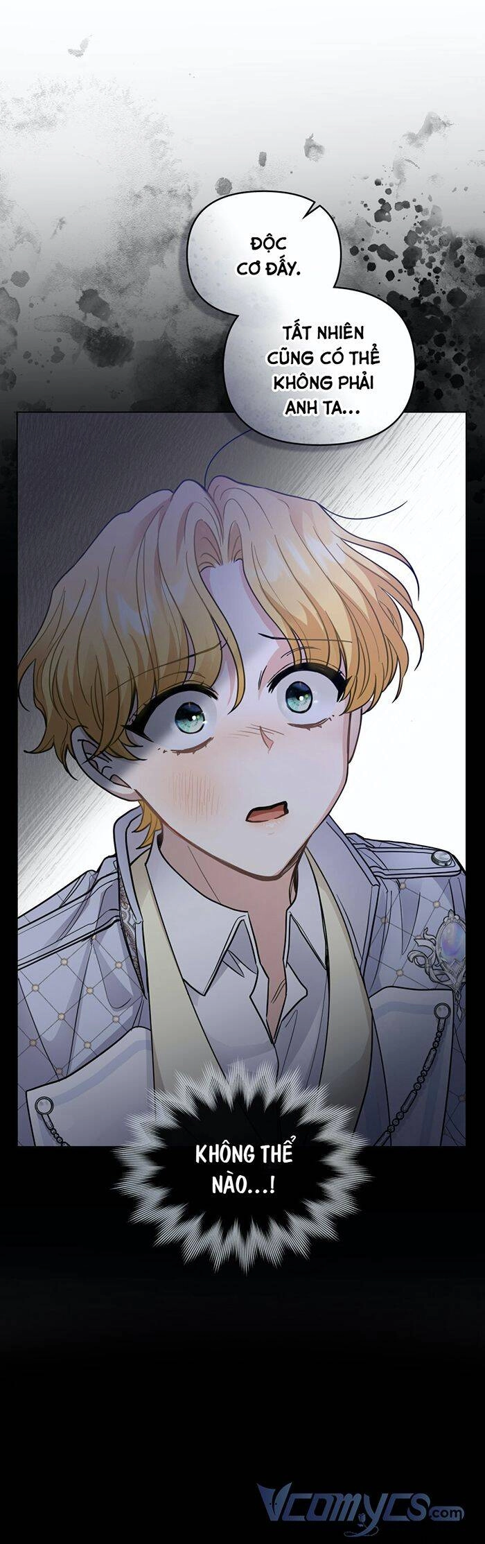 Tìm Lại Camellia Chapter 62 - 16