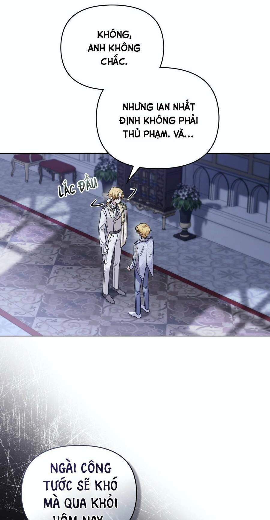 Tìm Lại Camellia Chapter 63 - 8