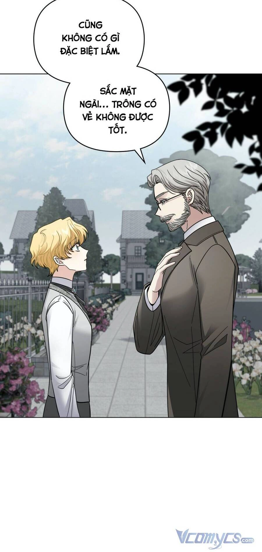 Tìm Lại Camellia Chapter 64 - 5