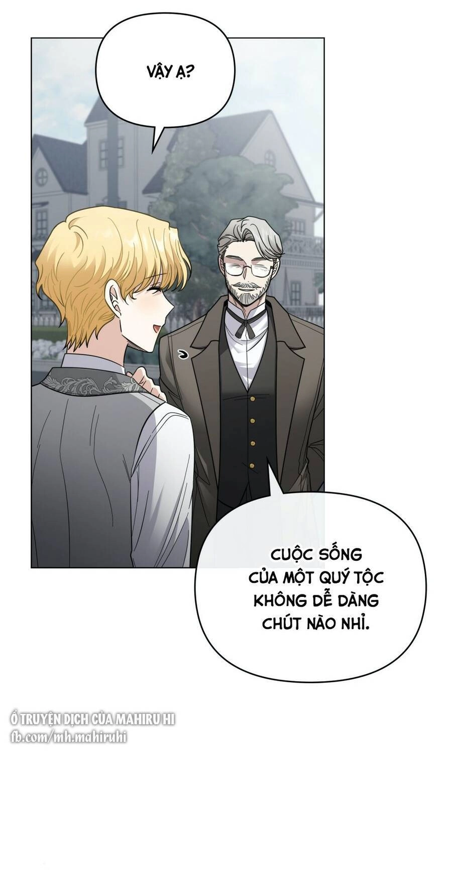 Tìm Lại Camellia Chapter 64 - 6