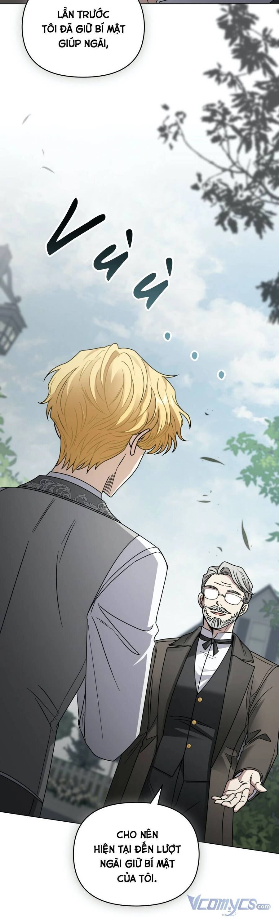 Tìm Lại Camellia Chapter 64 - 16