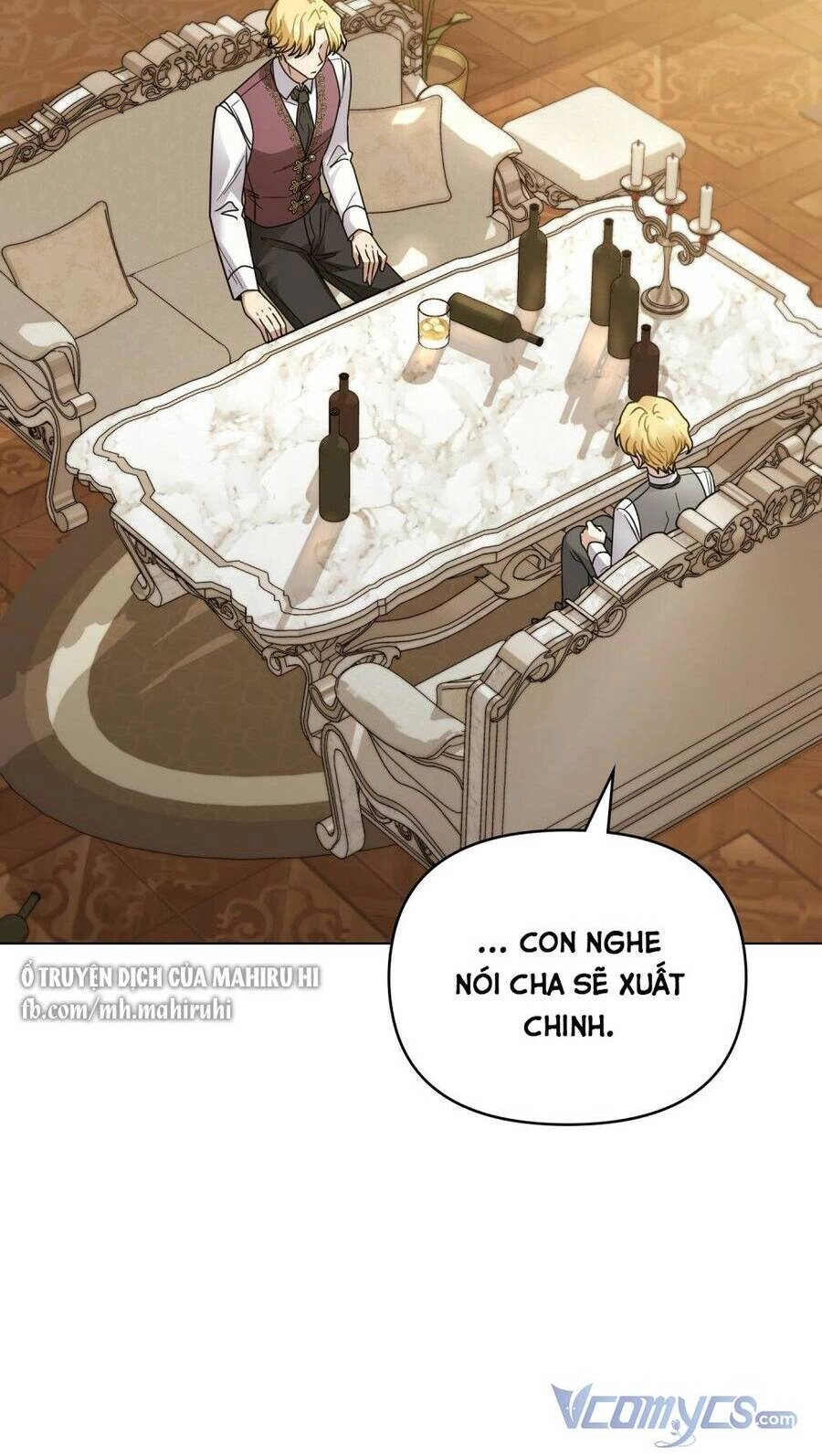 Tìm Lại Camellia Chapter 64 - 22