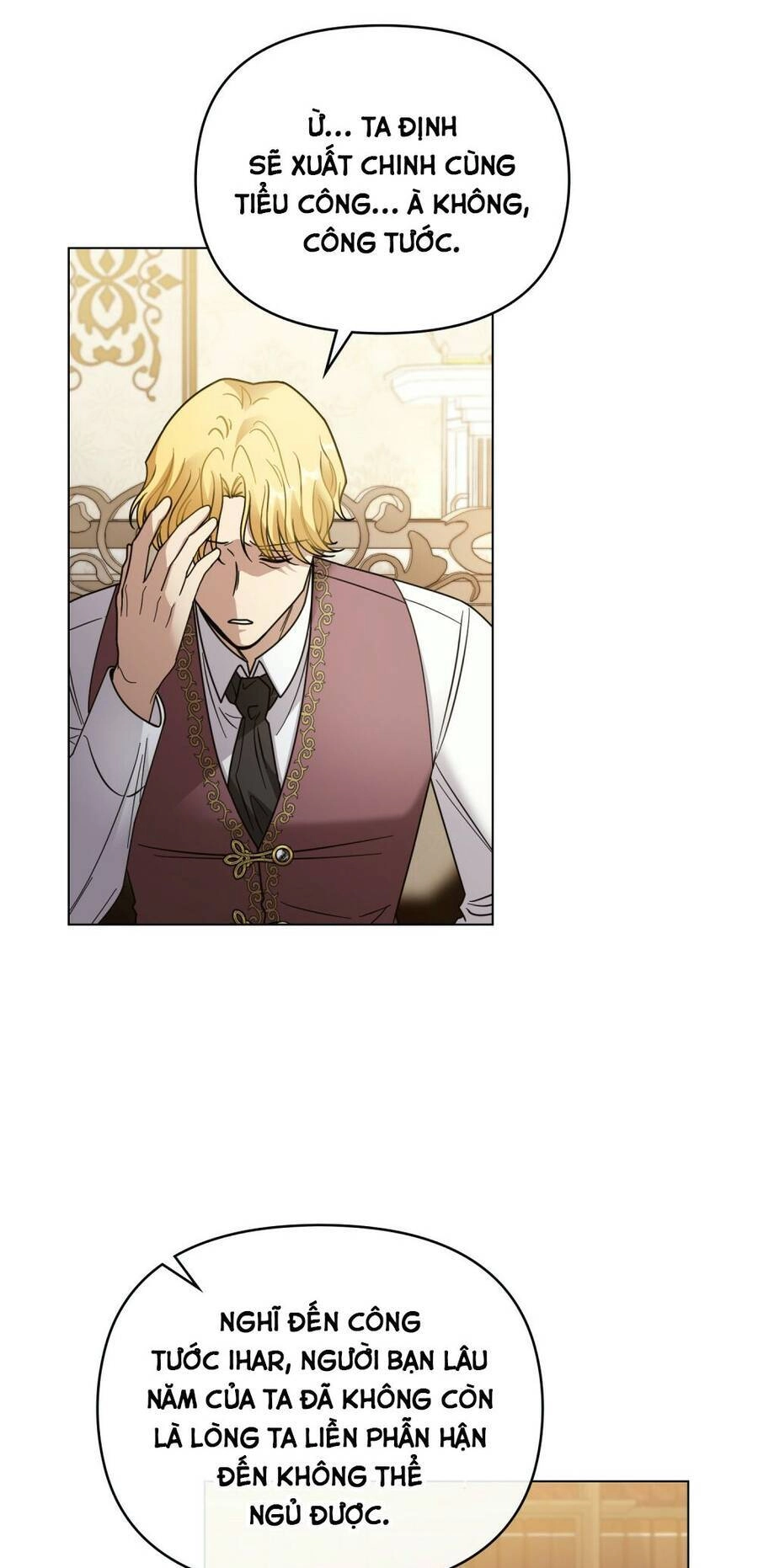 Tìm Lại Camellia Chapter 64 - 23