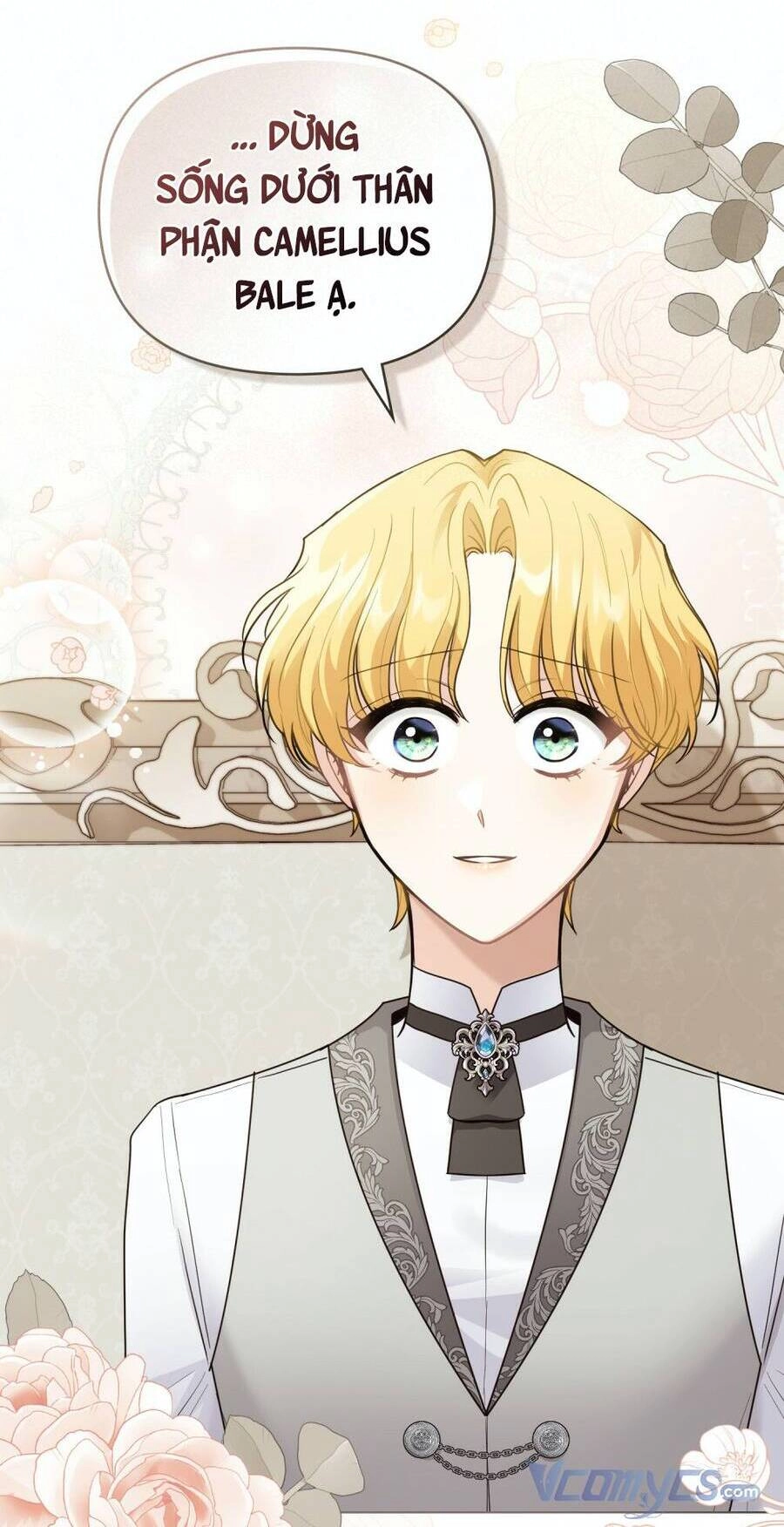 Tìm Lại Camellia Chapter 64 - 26