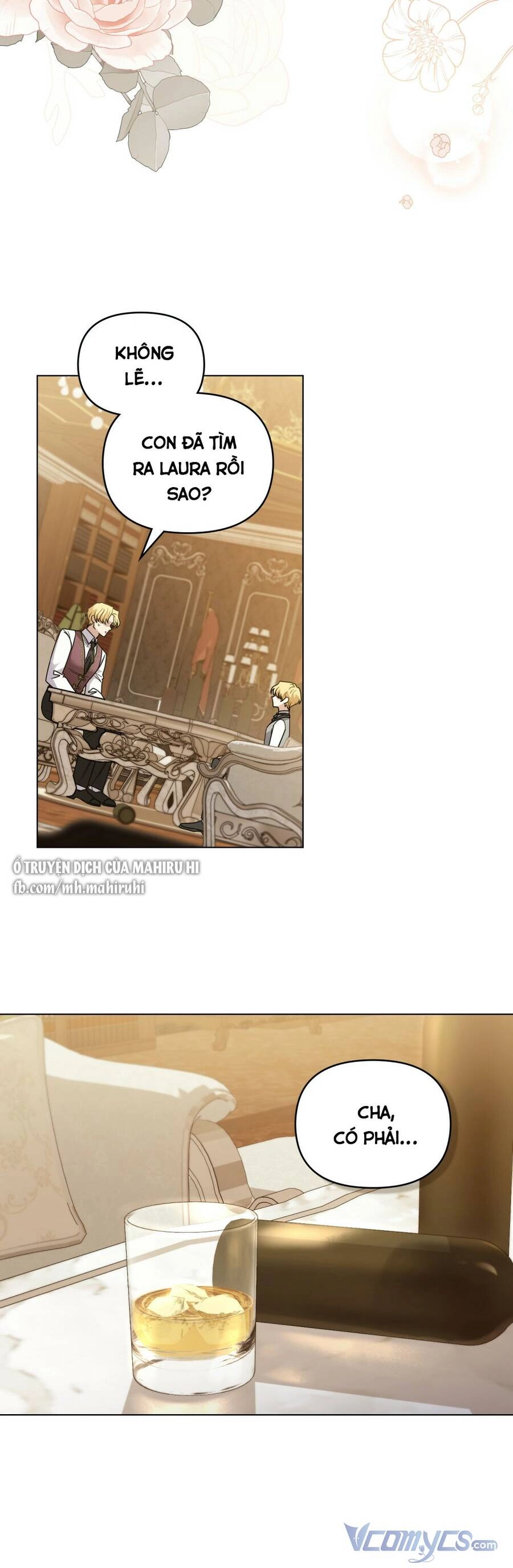 Tìm Lại Camellia Chapter 64 - 27