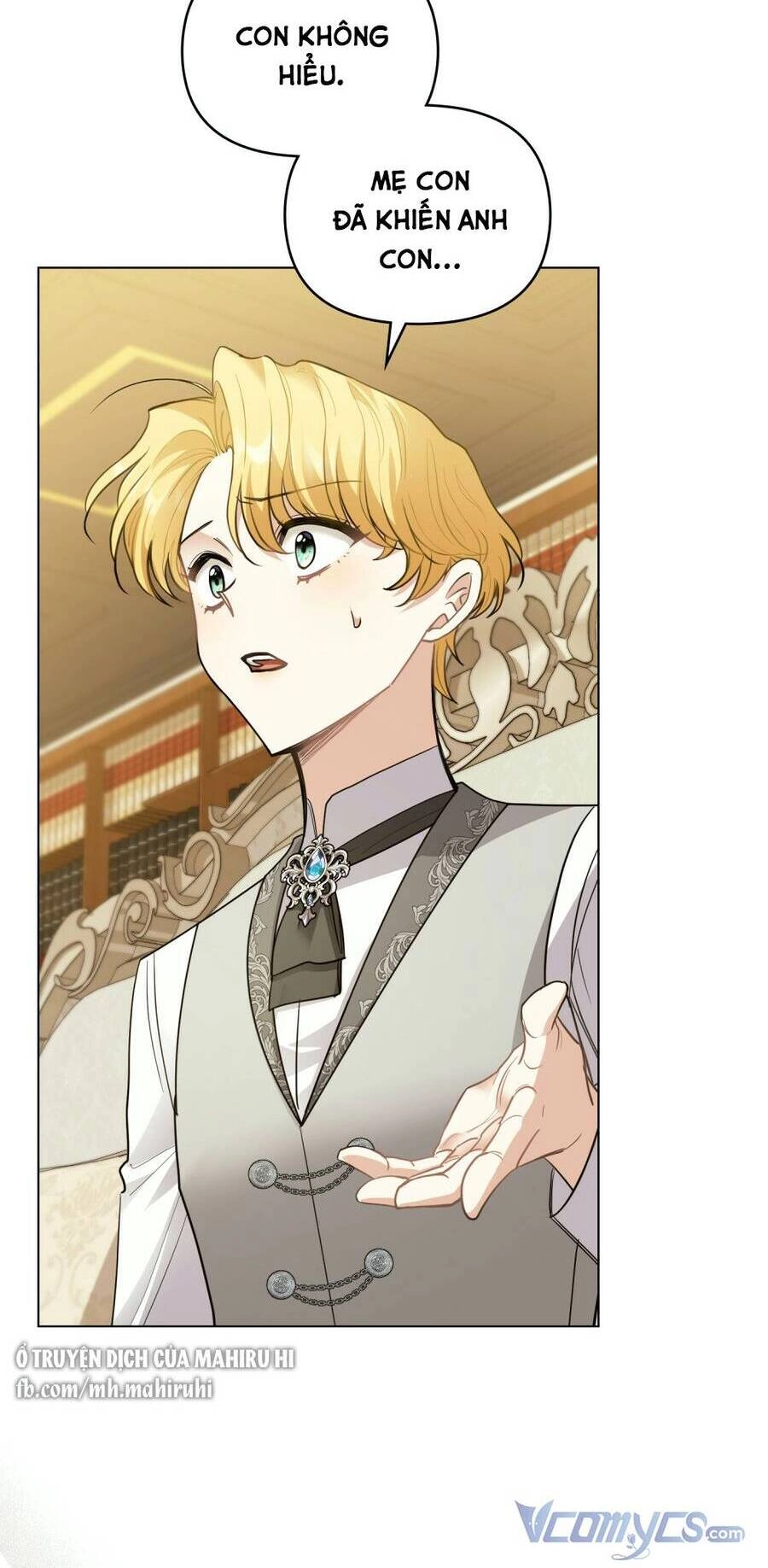 Tìm Lại Camellia Chapter 64 - 29