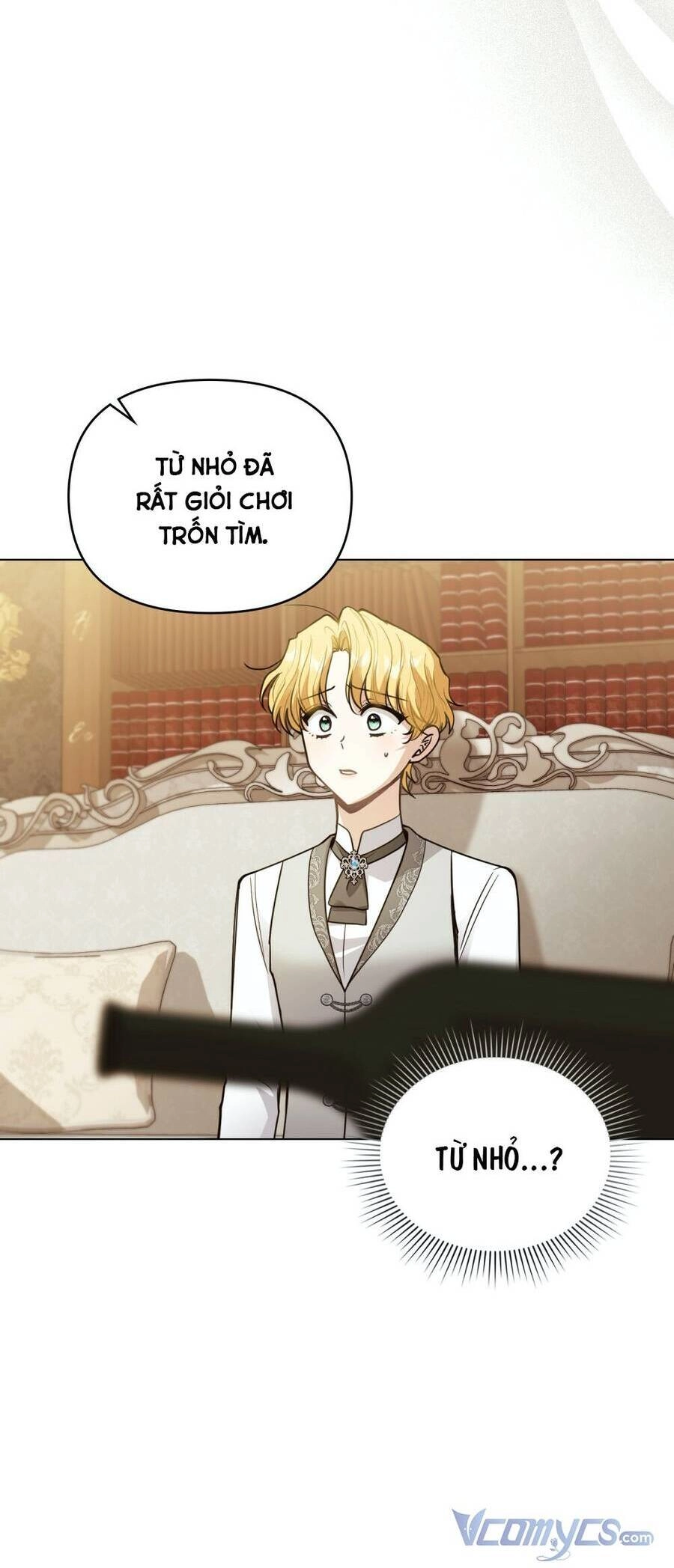 Tìm Lại Camellia Chapter 64 - 31