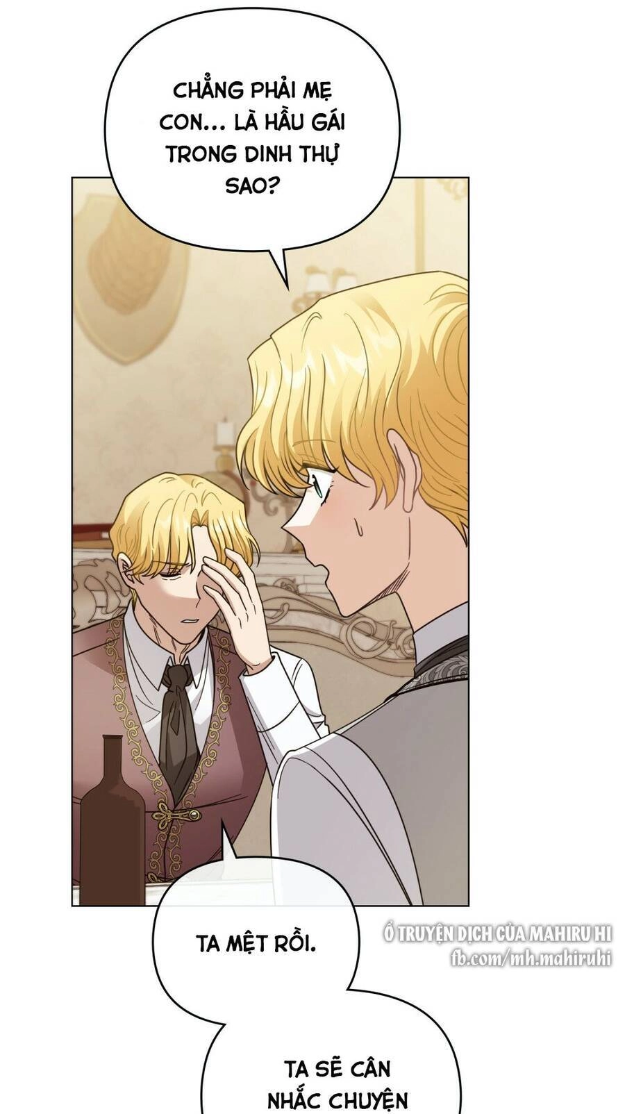 Tìm Lại Camellia Chapter 64 - 32