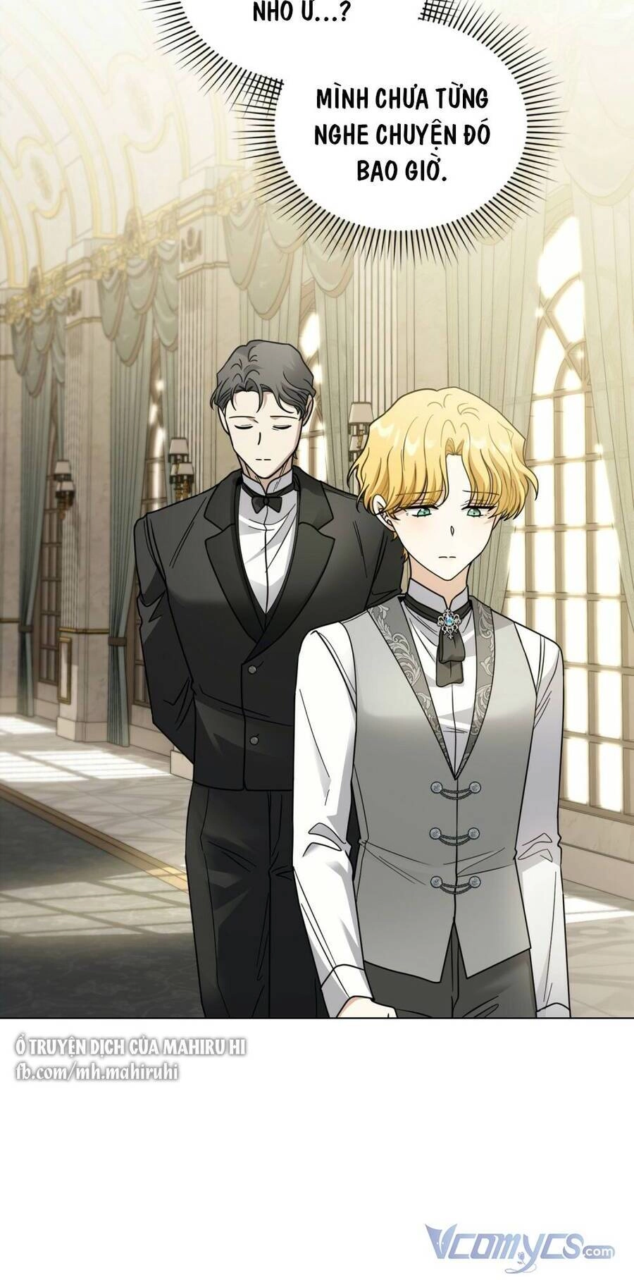 Tìm Lại Camellia Chapter 64 - 35