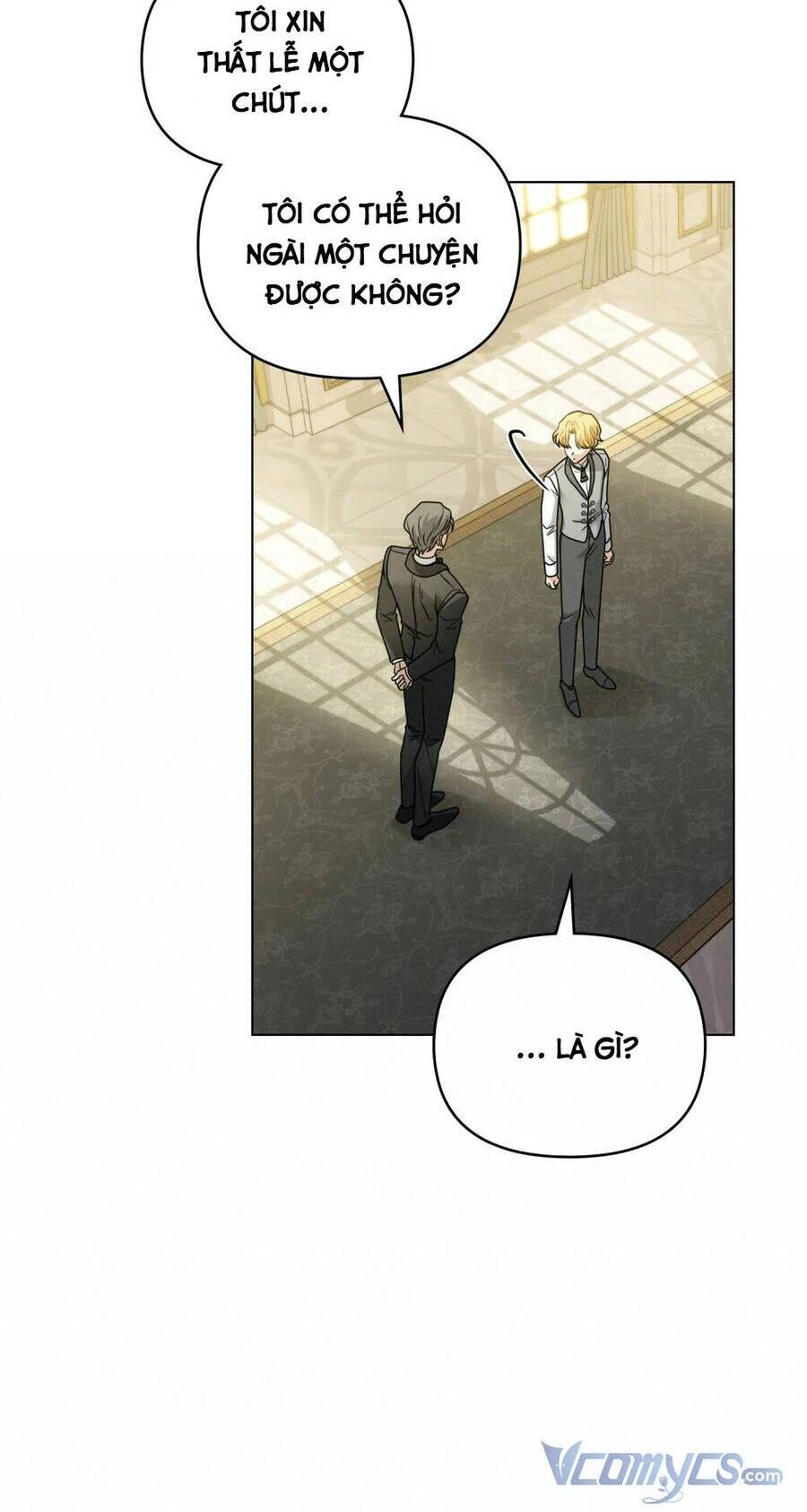 Tìm Lại Camellia Chapter 64 - 37