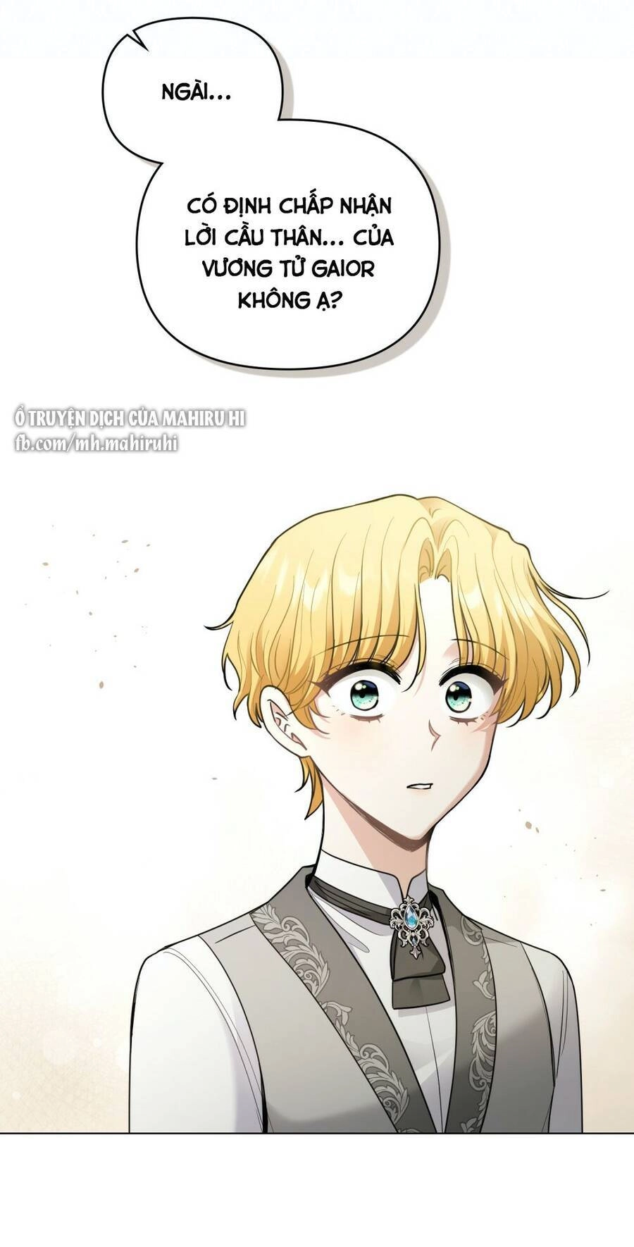 Tìm Lại Camellia Chapter 64 - 38