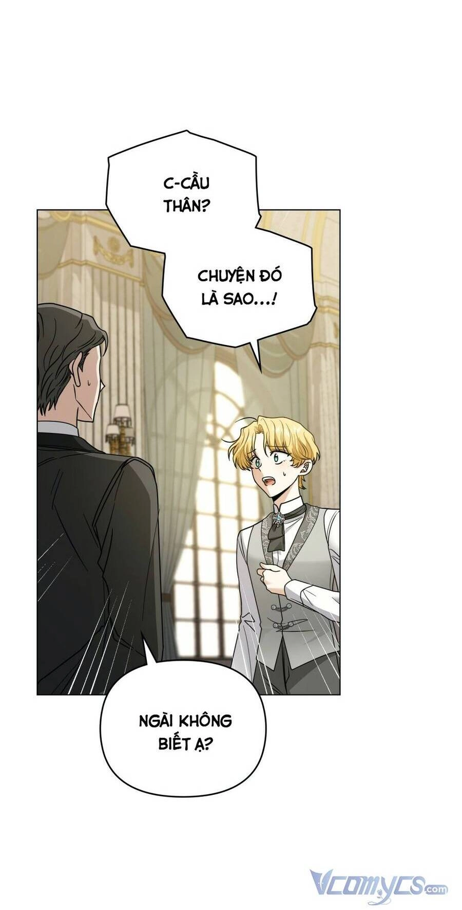 Tìm Lại Camellia Chapter 64 - 39