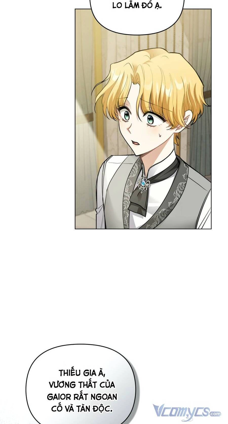 Tìm Lại Camellia Chapter 64 - 45