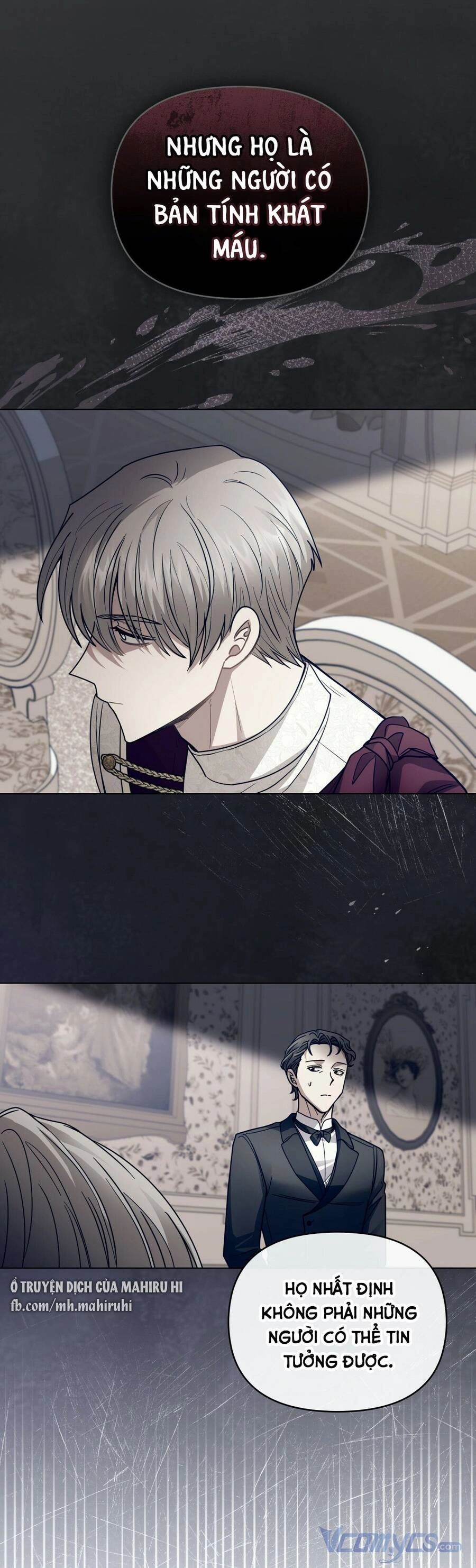 Tìm Lại Camellia Chapter 64 - 48