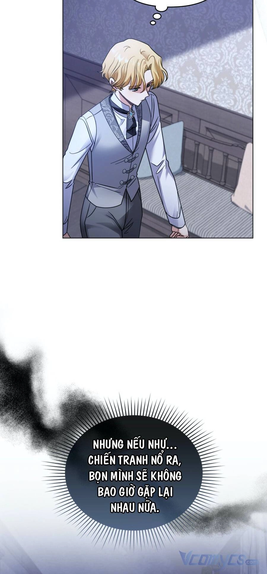 Tìm Lại Camellia Chapter 64 - 51