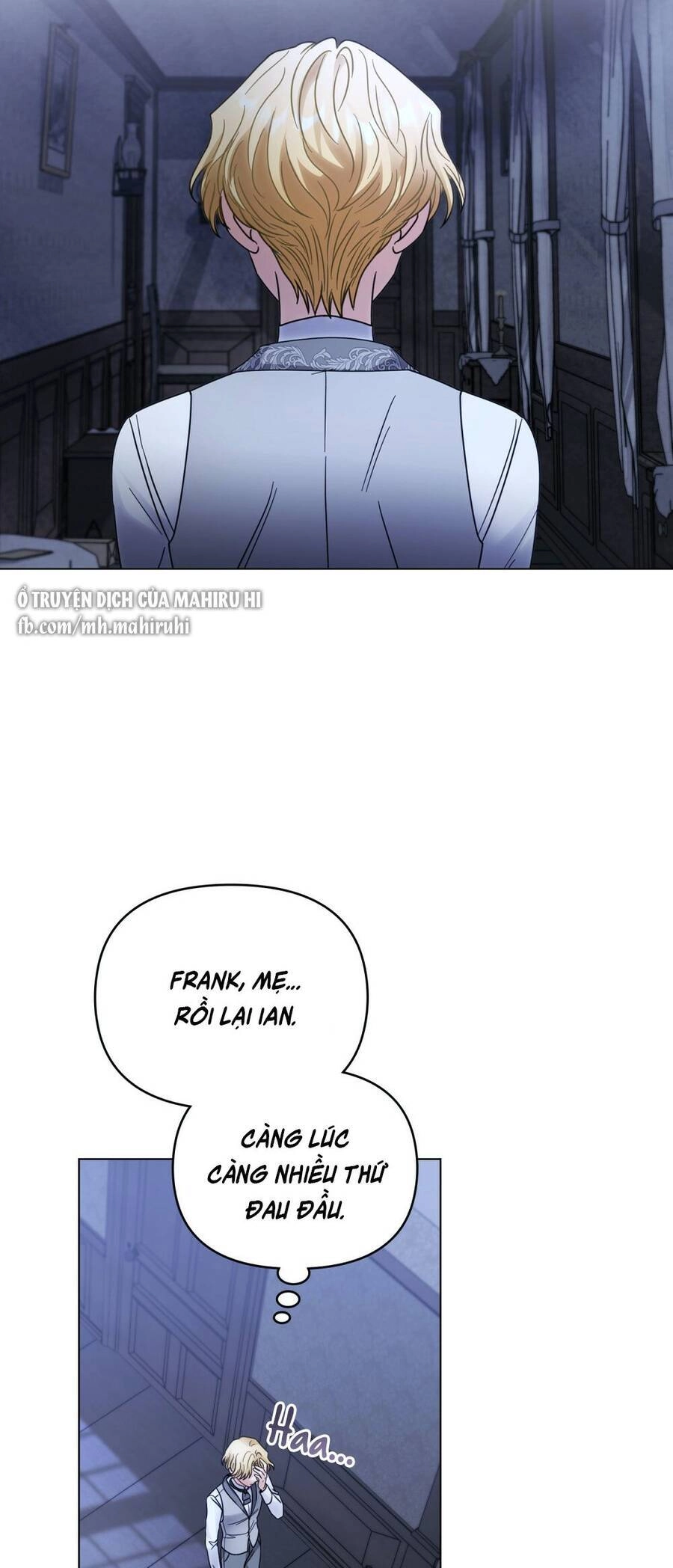 Tìm Lại Camellia Chapter 64 - 52