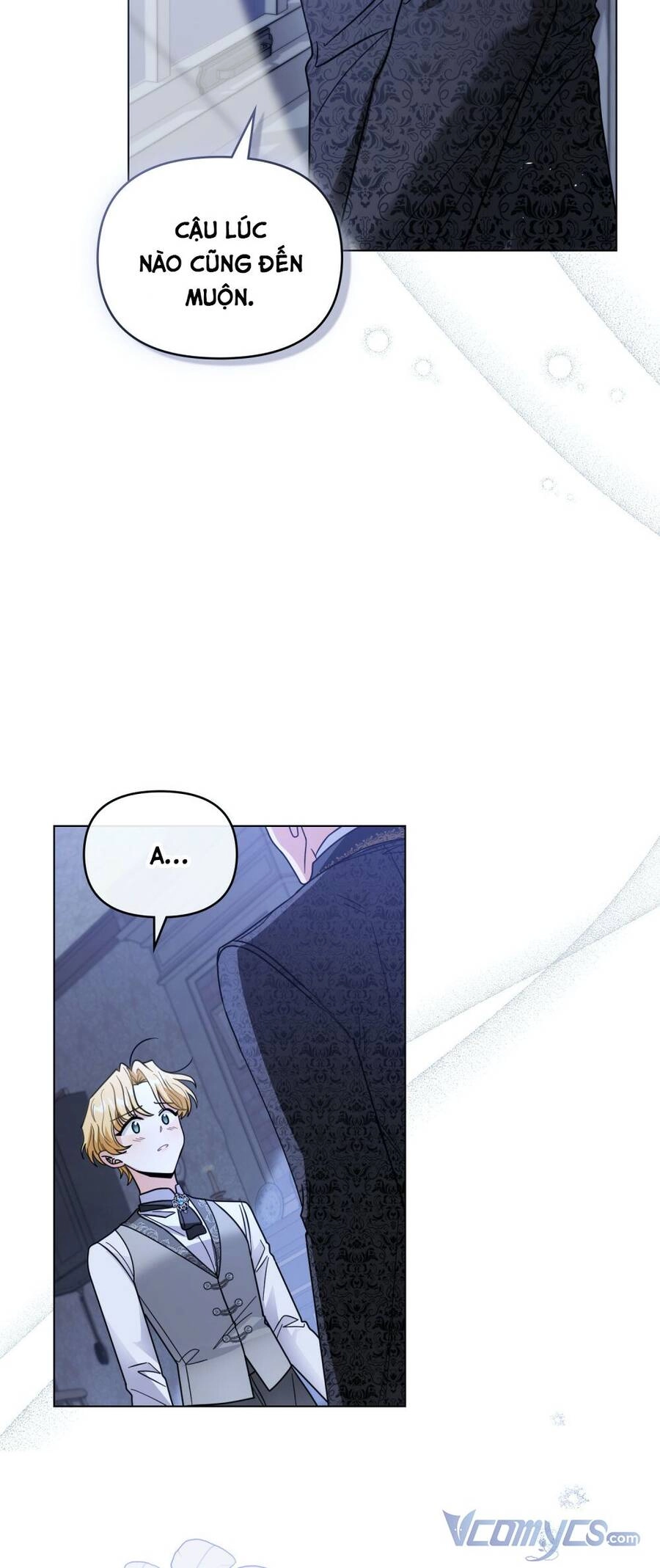 Tìm Lại Camellia Chapter 64 - 55