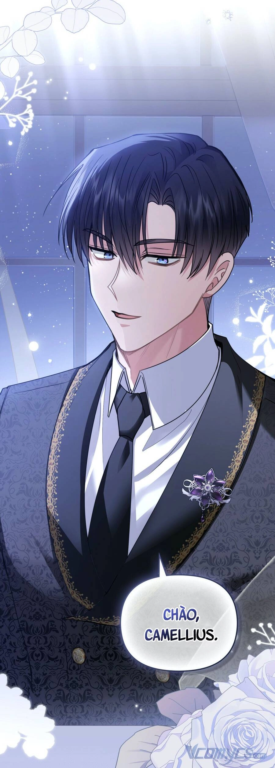 Tìm Lại Camellia Chapter 64 - 56