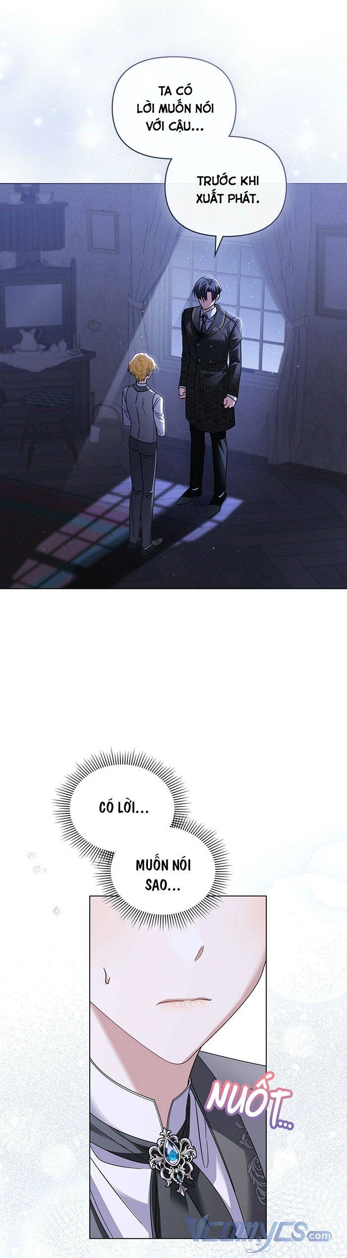 Tìm Lại Camellia Chapter 65 - 7