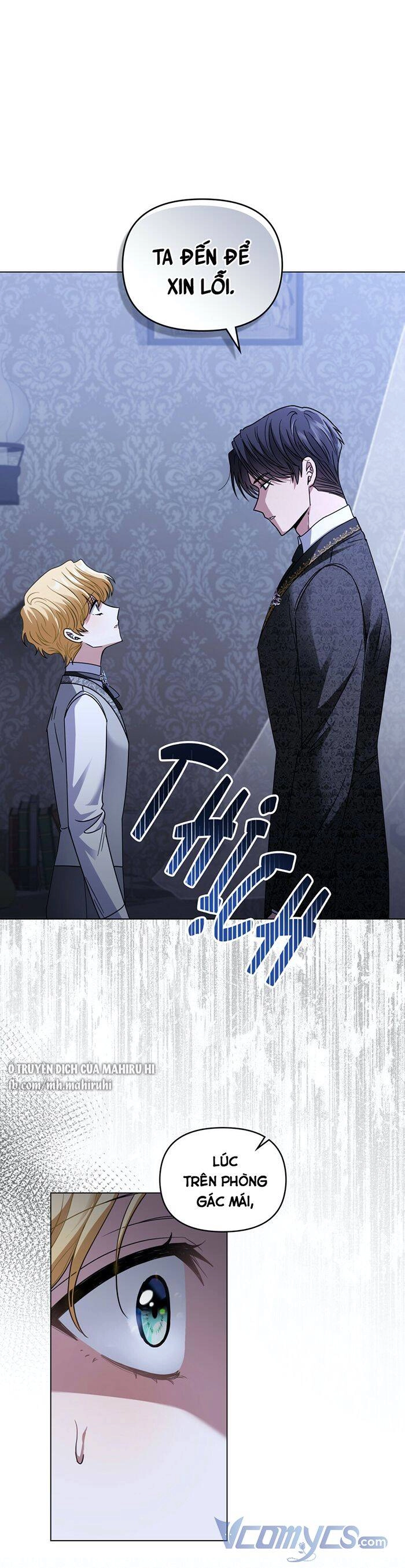 Tìm Lại Camellia Chapter 65 - 9