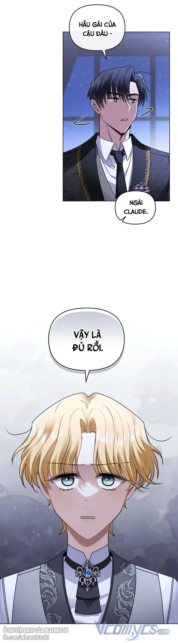 Tìm Lại Camellia Chapter 65 - 18