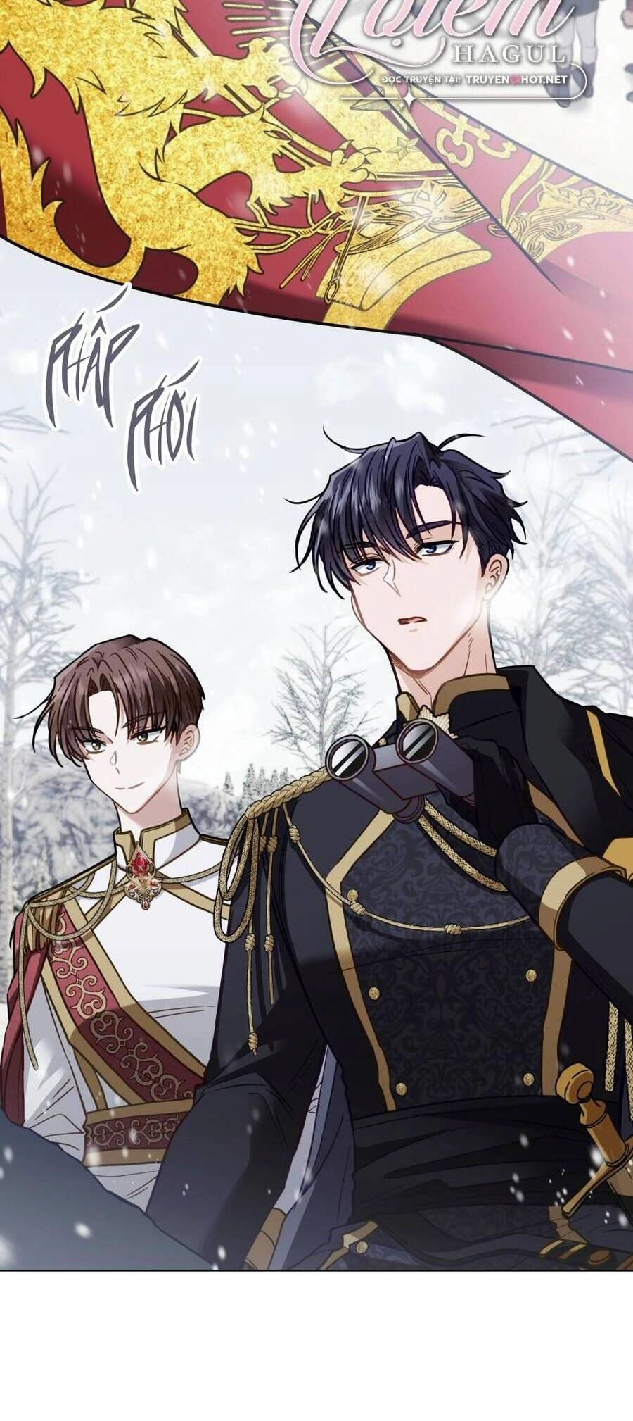 Tìm Lại Camellia Chapter 66 - 2