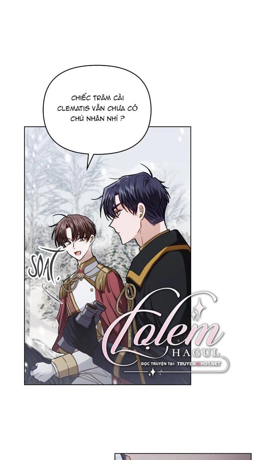 Tìm Lại Camellia Chapter 66 - 3