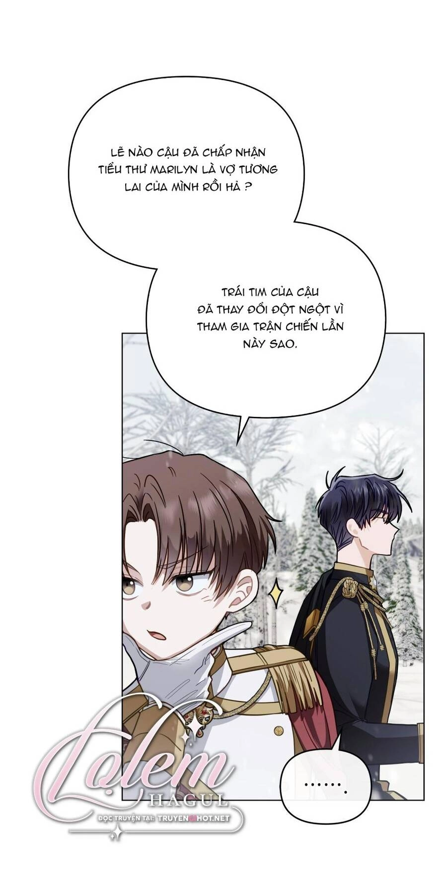 Tìm Lại Camellia Chapter 66 - 6