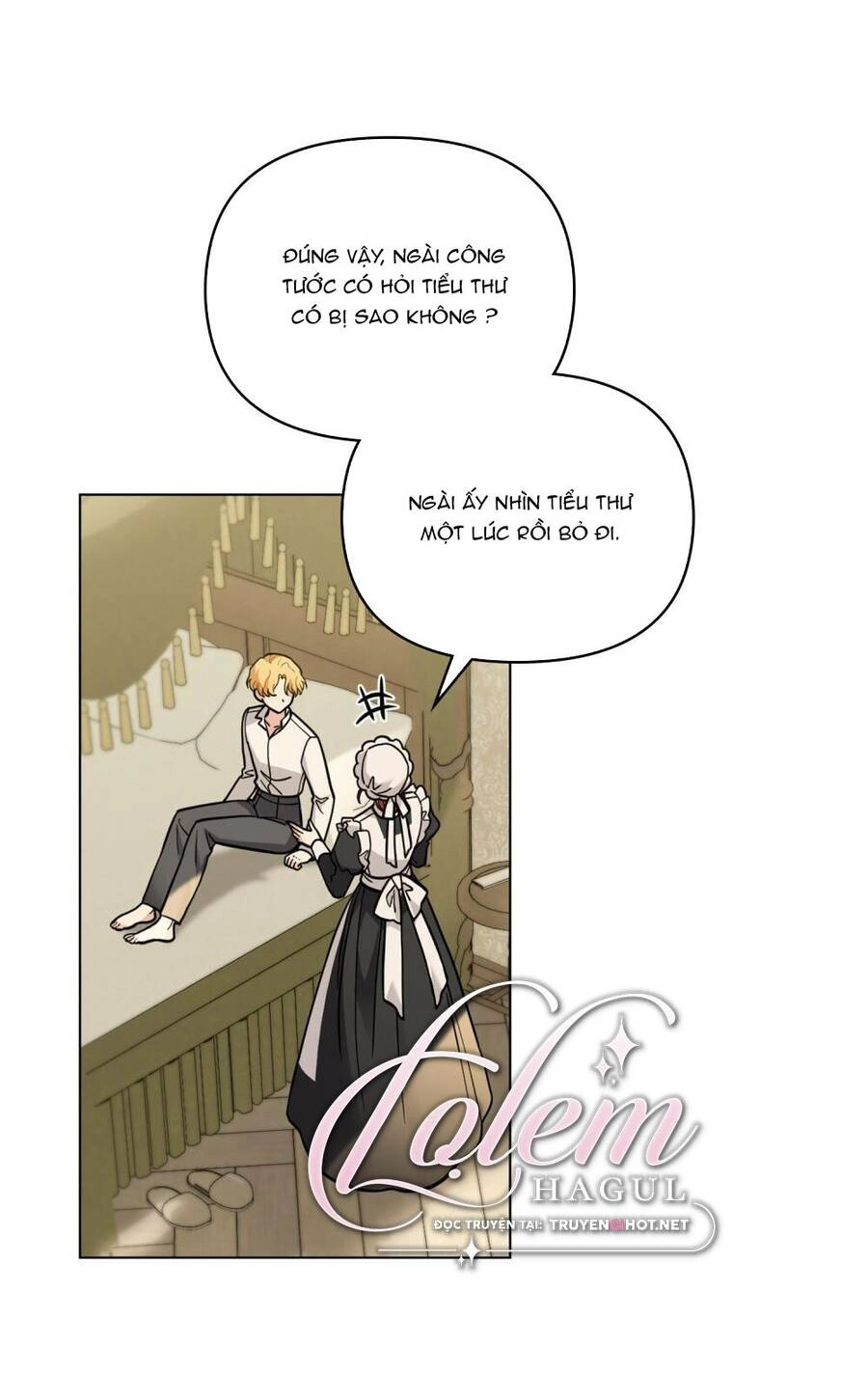 Tìm Lại Camellia Chapter 66 - 25