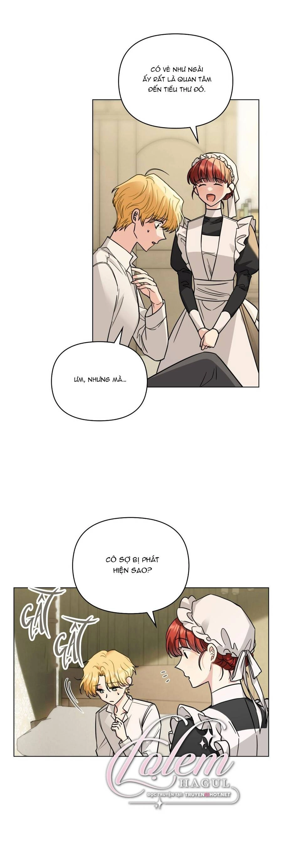 Tìm Lại Camellia Chapter 66 - 26