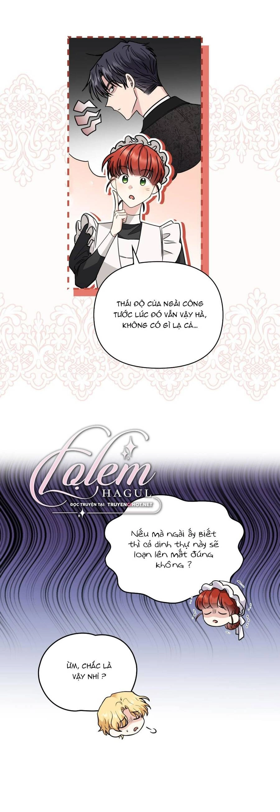 Tìm Lại Camellia Chapter 66 - 27