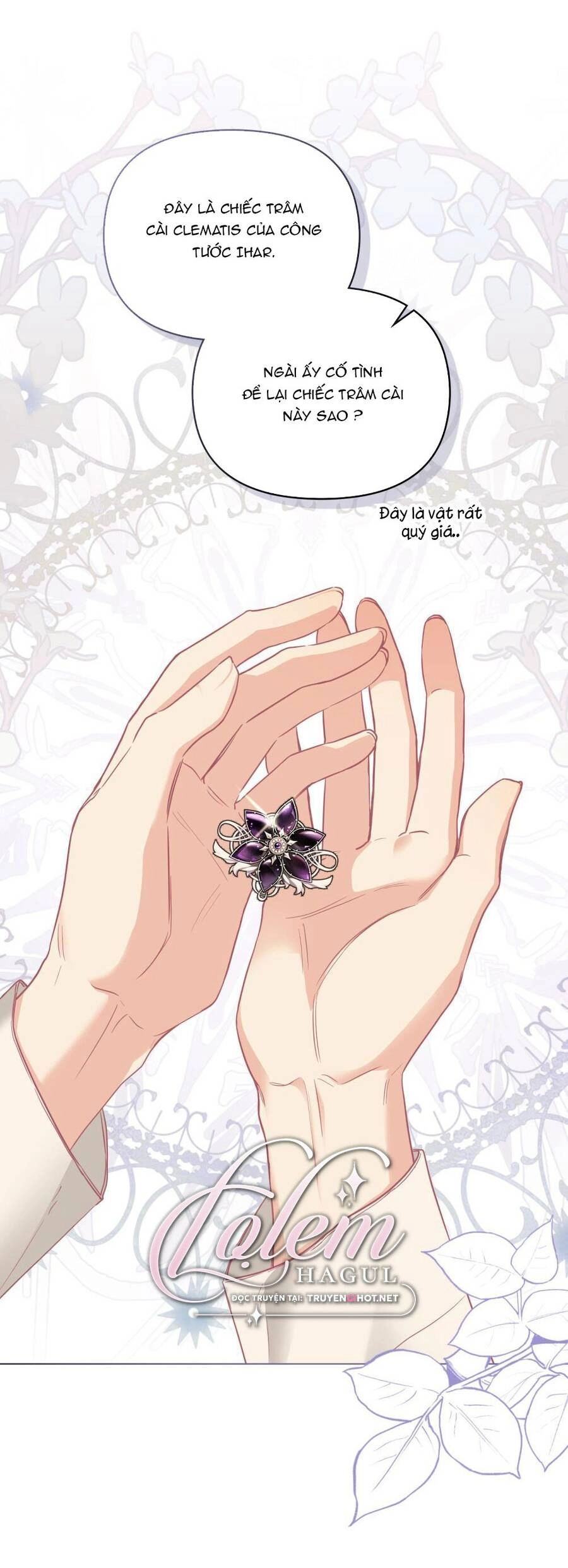 Tìm Lại Camellia Chapter 66 - 29