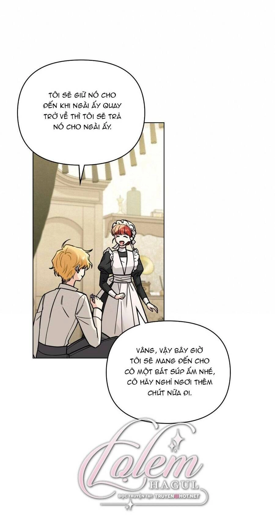 Tìm Lại Camellia Chapter 66 - 31