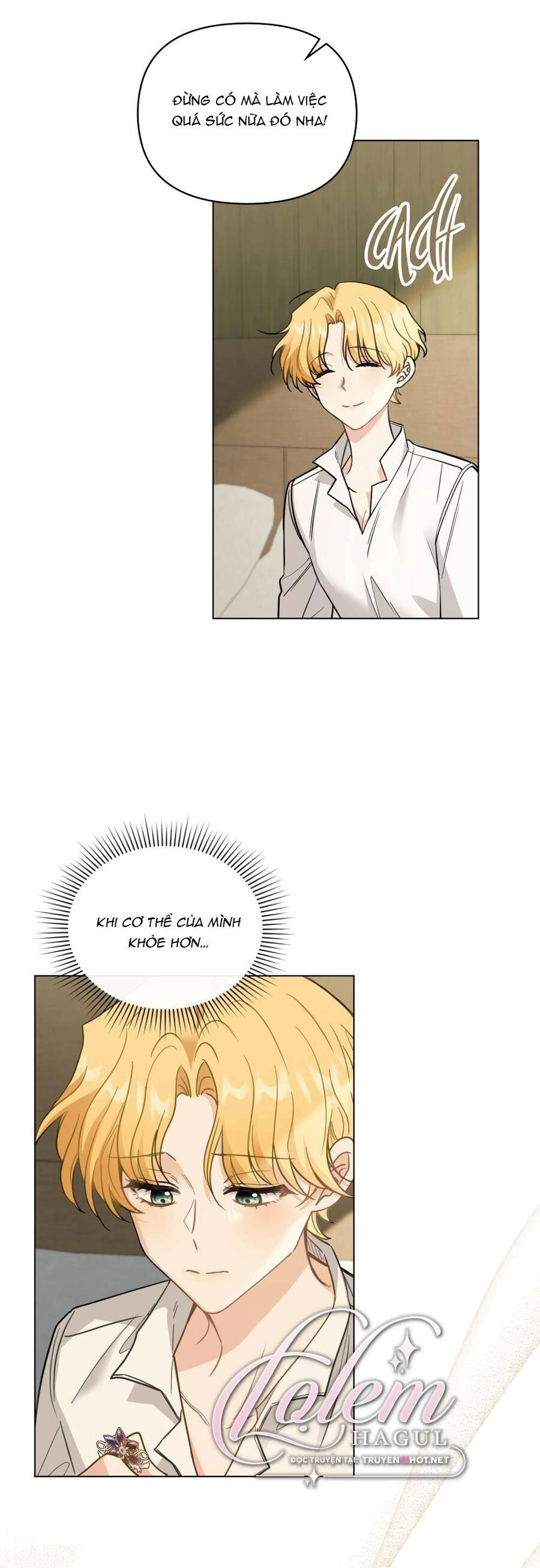 Tìm Lại Camellia Chapter 66 - 32