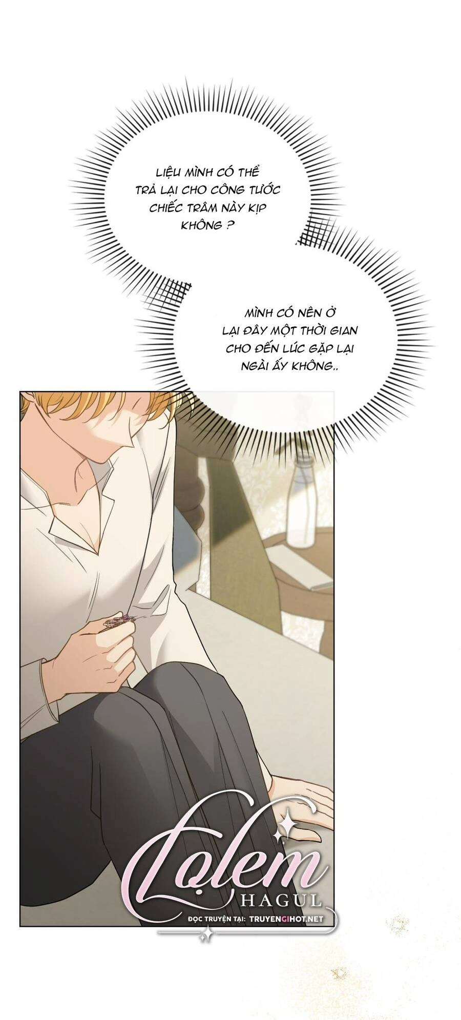 Tìm Lại Camellia Chapter 66 - 35