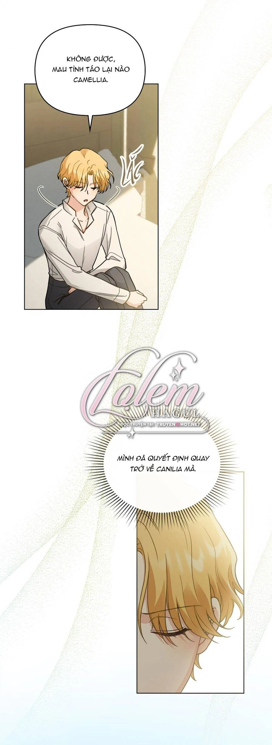 Tìm Lại Camellia Chapter 66 - 37