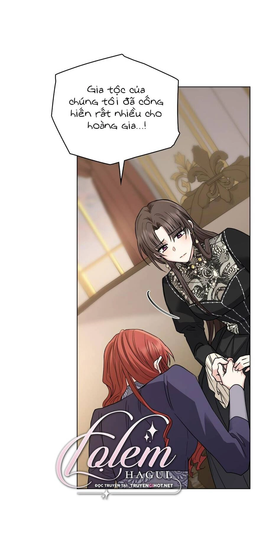 Tìm Lại Camellia Chapter 66 - 44