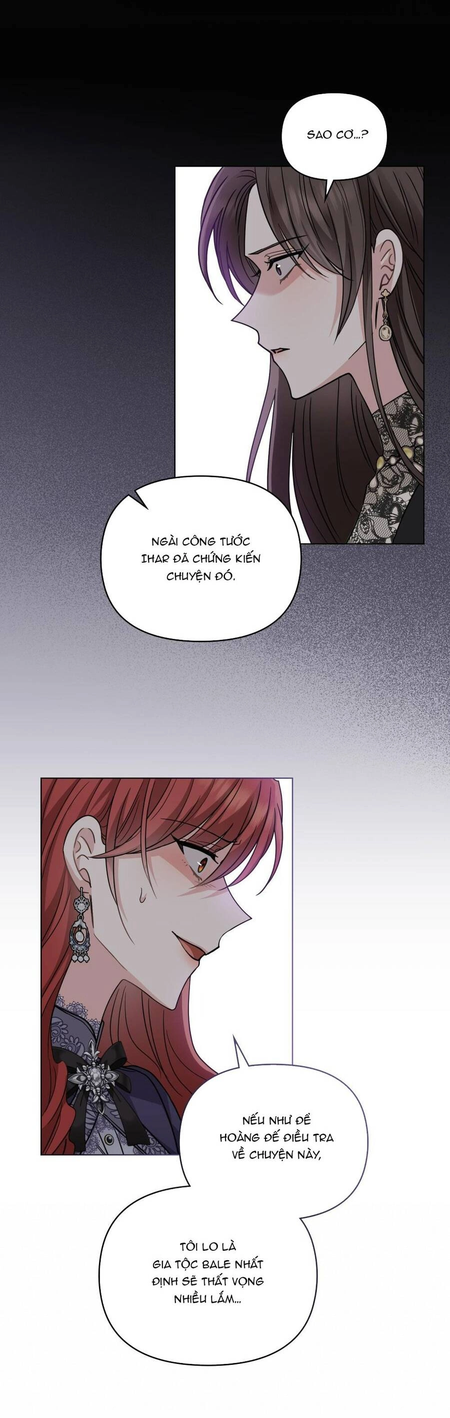 Tìm Lại Camellia Chapter 66 - 51