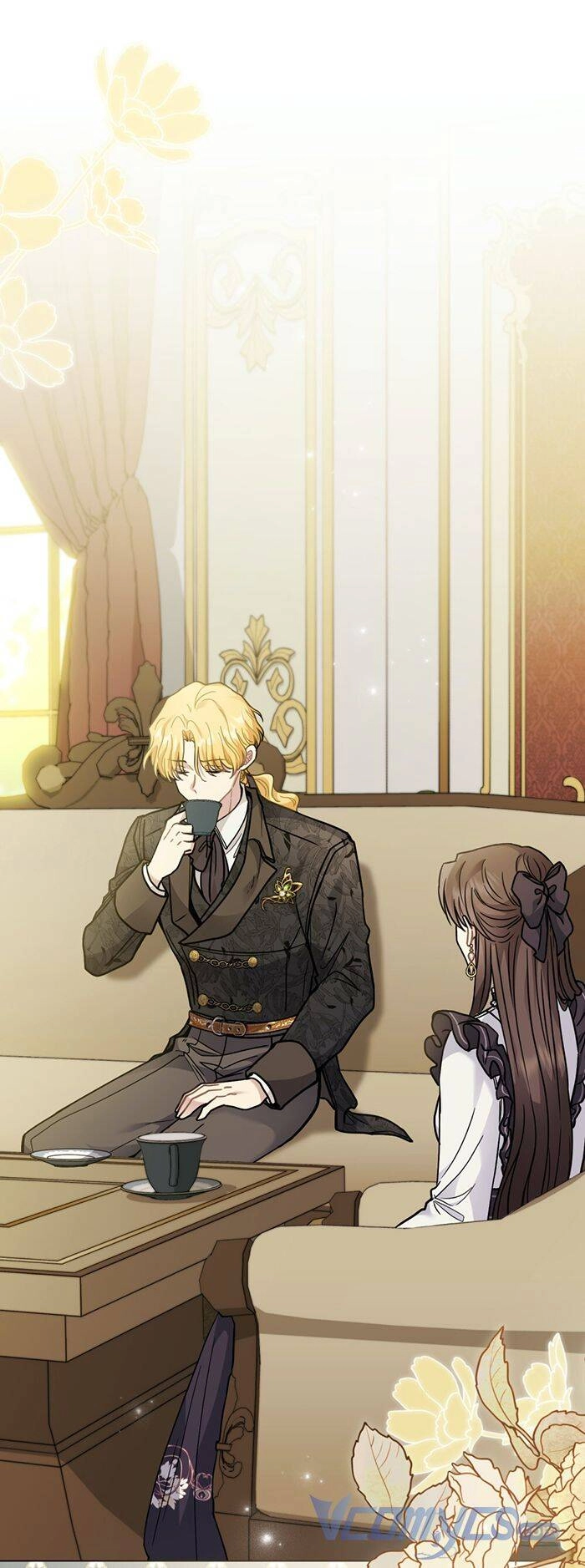 Tìm Lại Camellia Chapter 67 - 2