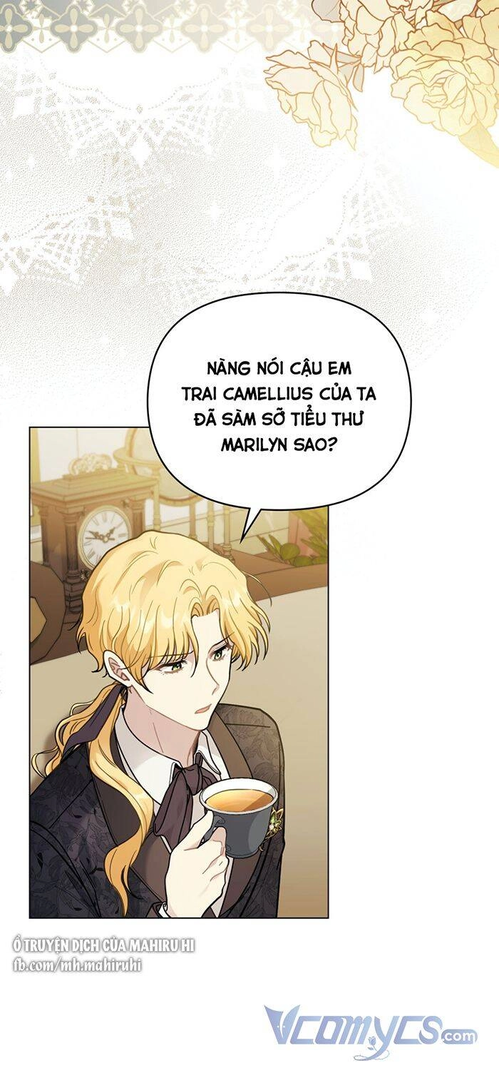 Tìm Lại Camellia Chapter 67 - 3