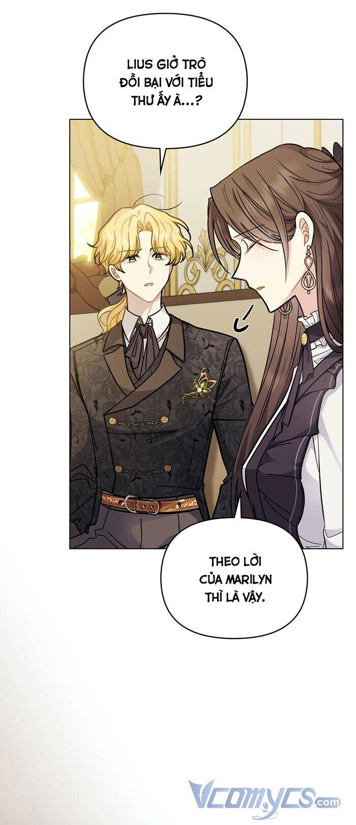 Tìm Lại Camellia Chapter 67 - 4