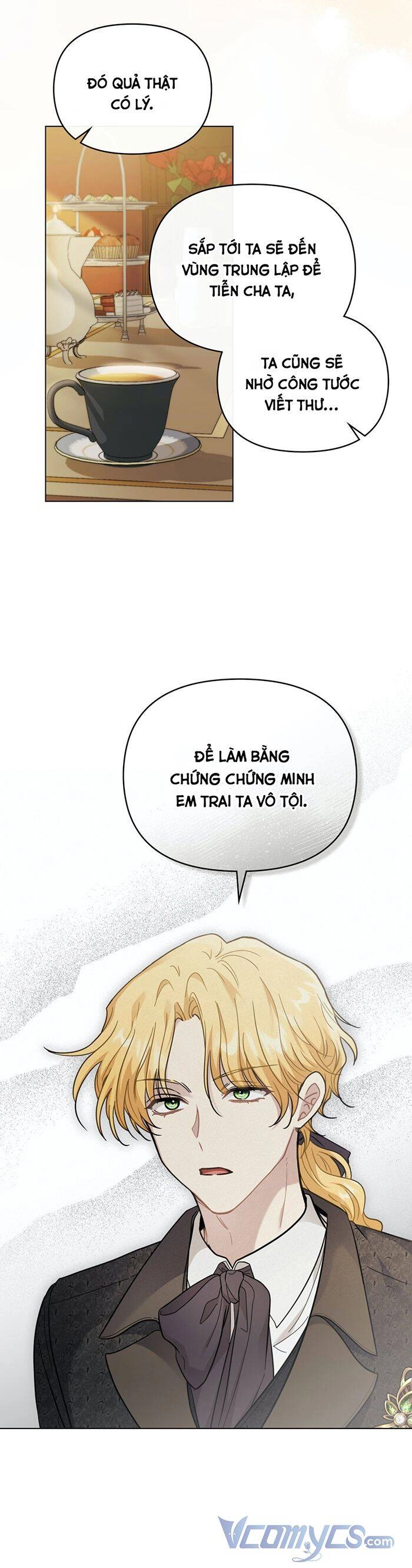 Tìm Lại Camellia Chapter 67 - 9