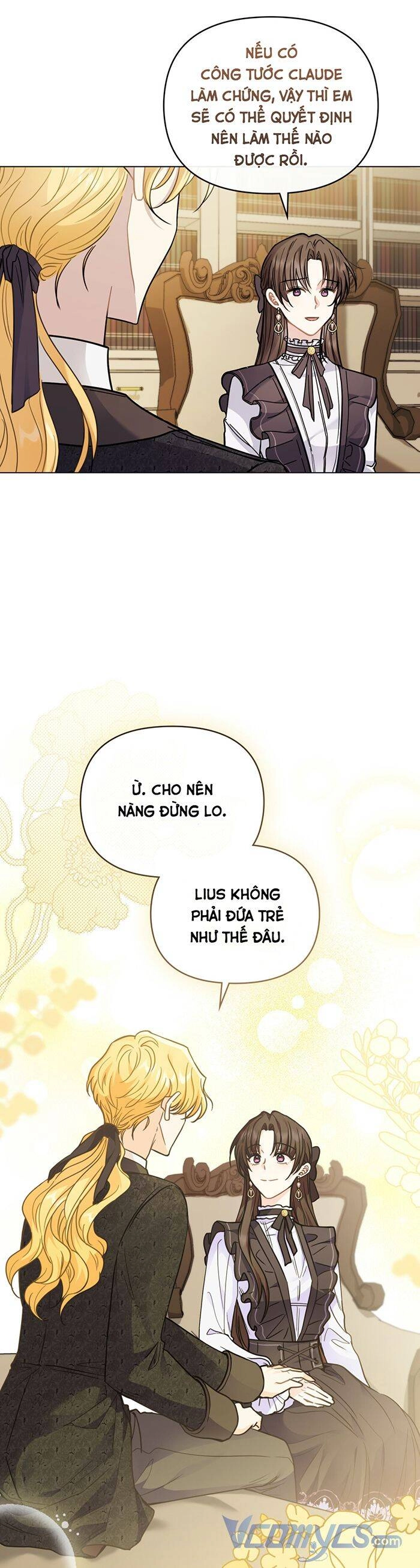 Tìm Lại Camellia Chapter 67 - 10