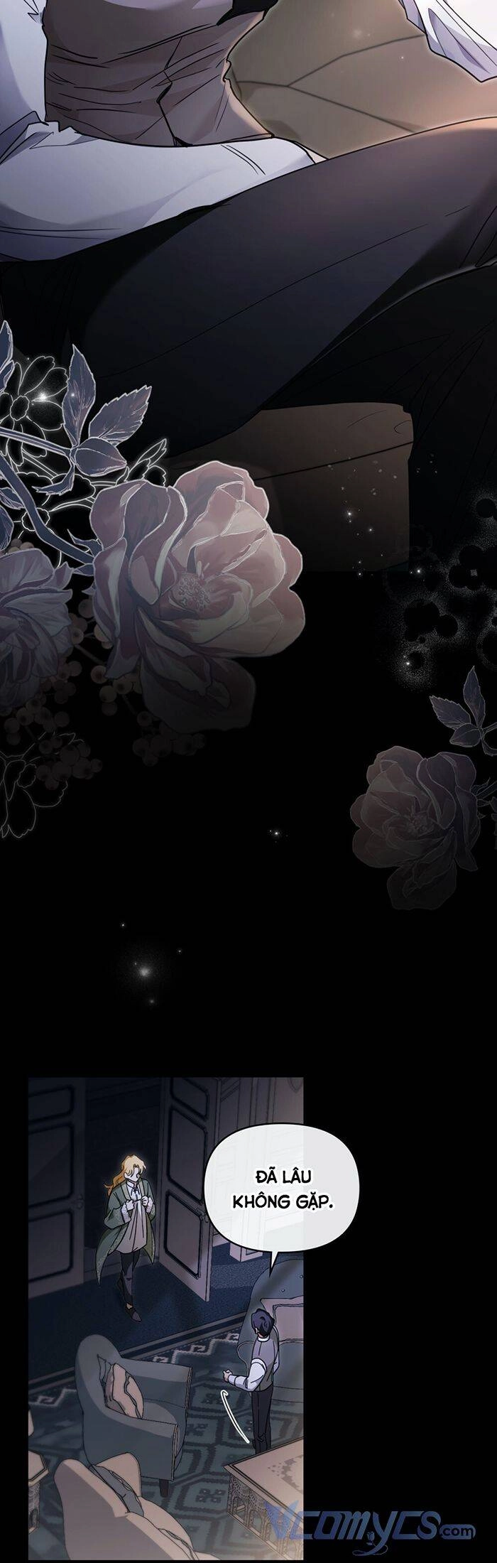 Tìm Lại Camellia Chapter 67 - 14