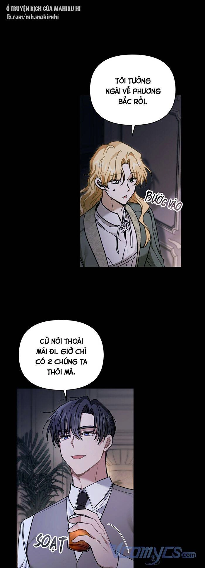 Tìm Lại Camellia Chapter 67 - 15