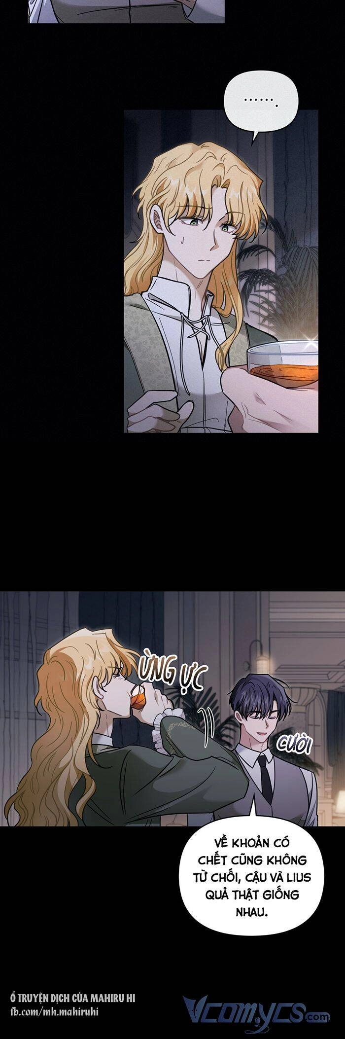 Tìm Lại Camellia Chapter 67 - 16